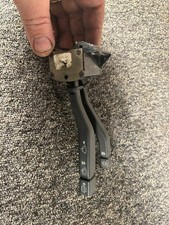 Genuine Ford Escort Mk3 Lights And Wiper Stalk Rs Turbo S1 Xr3 Rs1600i Ghia Van 