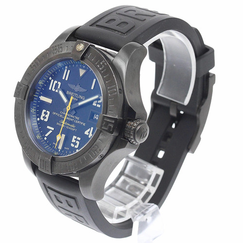 Breitling avenger seawolf - ii,