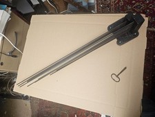 Antique ENGLISH Chiming