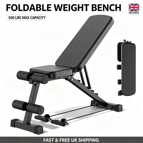 Weight bench adjustable - weight,