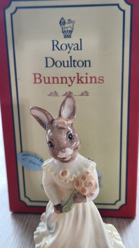 Royal doulton bunnykins - doulton,