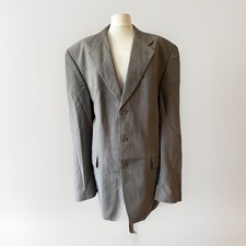 CIRO CITTERIO Mens Suit Jacket