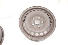 Rim steel rear left 6.5x16ET51 VW T5 BUS 47668