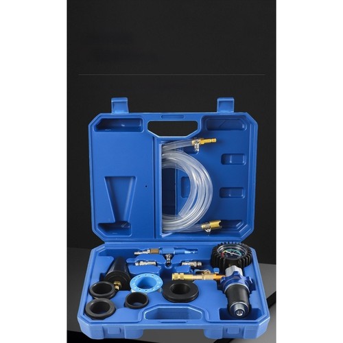 Vacuum refill tool kit - refill,