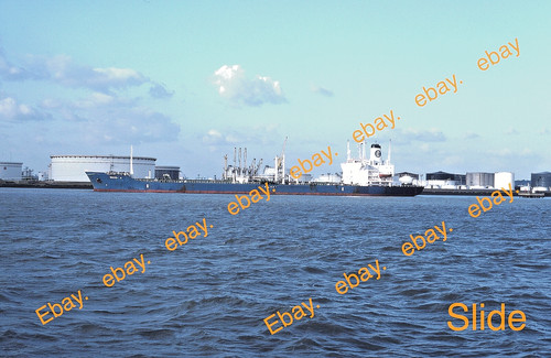 Ship slides wave - ship, a