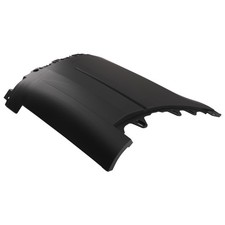 Rear Quarter Panel Trim