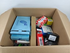 Various Brands Car parts –