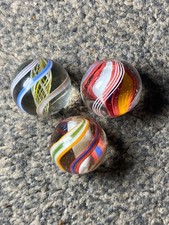 Antique German Marbles