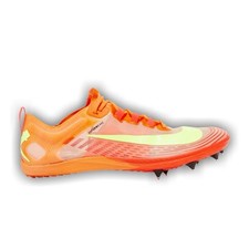 Nike Zoom Victory 5 XC ‘Total Orange Volt’ Men’s Size UK13 US 14 Running Spikes