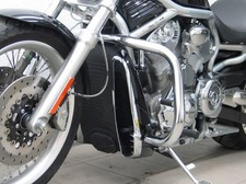 Harley Davidson V-Rod-01/07 -