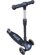 Zinc push scooter - push,