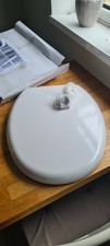 Toilet Seat - New, never fitted.