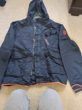 Police 883 Men's Jacket