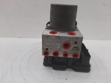 2019 JAGUAR I-PACE Mk1 Electric ABS Pump/Modulator