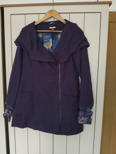 Joe browns purple - joe,