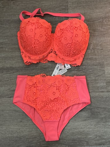Ann summers palma - ann, bright