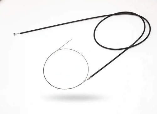 Bonnet opening cable - , 03.40.01