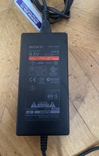 Sony PlayStation 2 Slim Power