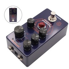 Electric Guitar Effects Pedal
