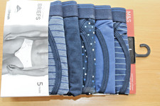 Marks & Spencer 5 Pack Cotton