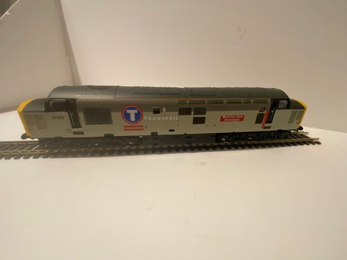 Lima l204983 diesel loco - diesel,
