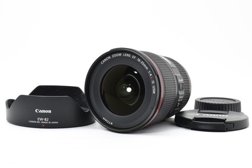 Mint canon zoom lens - *mint*,