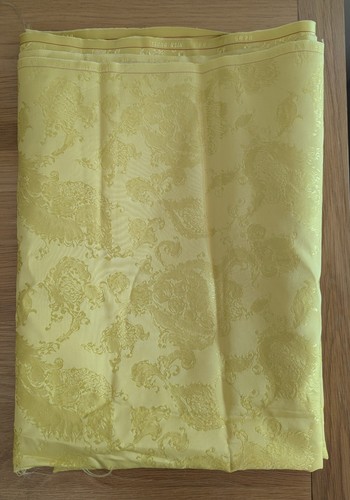 Chinese brocade silk - -, 75