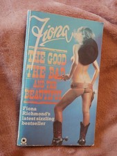 The Good, The Bad and The