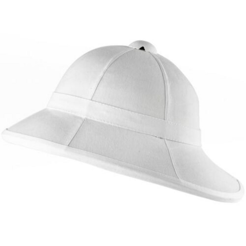 Mil com wolseley pith helmet - mil,