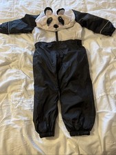 Regatta All In One Snow/Paddle Suit Age 2-3 Years