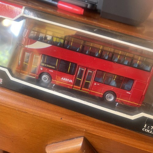 Corgi scale om41202 - corgi,
