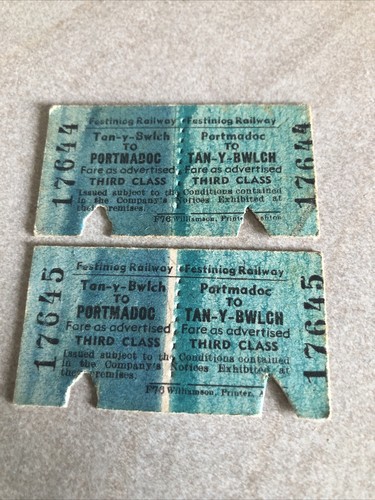 Cardboard vintage railway - 2,