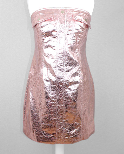 Karen millen dress rose - millen,