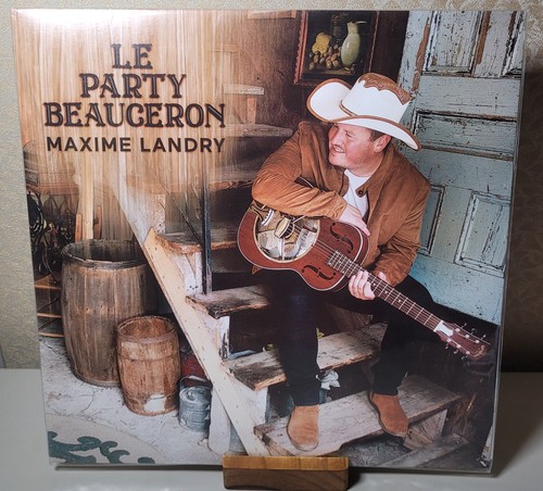Party beauceron landry - le, by