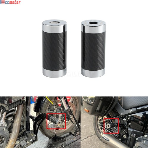 Pair crash bar slider - pair,