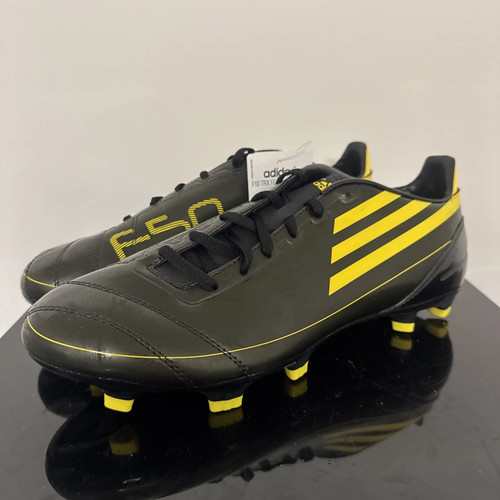 Adidas f50 f10 - trx, fg