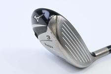 Mizuno MP Titanium #3 Wood /
