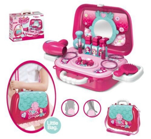 Role play jewelry - play, for