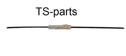 Genuine mercedes c124 - genuine,