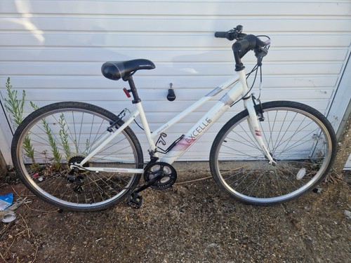 Apollo excelle women hybrid - apollo,