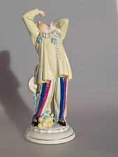 Antique c1920s Art Deco