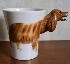 Ceramic Mug with English