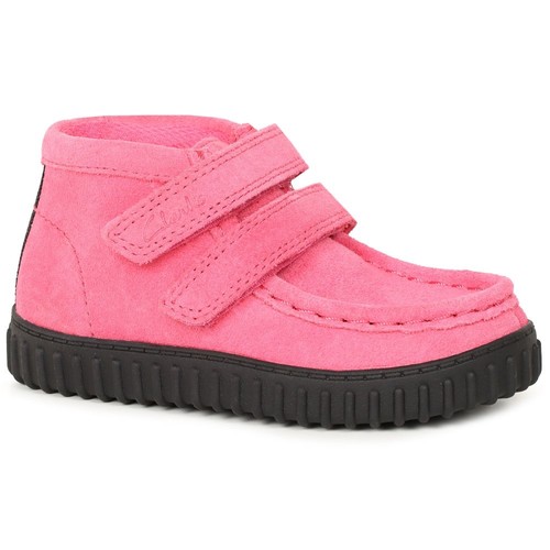 Clarks girls toddler - clarks, hill
