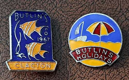 Butlins holidays seaside - butlins,