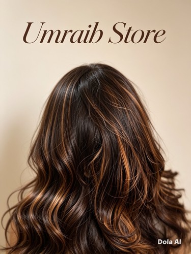 Long dark brown - long,