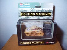 CORGI FIGHTING MACHINES