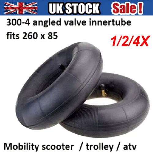 Inner tube 300 4 - 3.00-4, 300-4