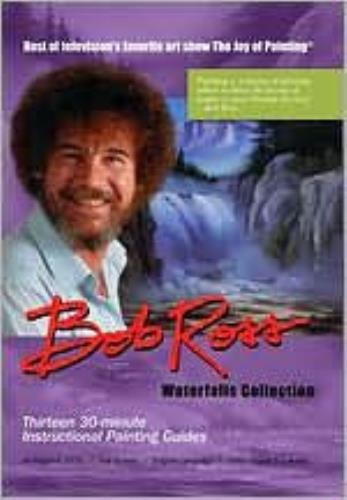 Bob ross joy - joy, painting