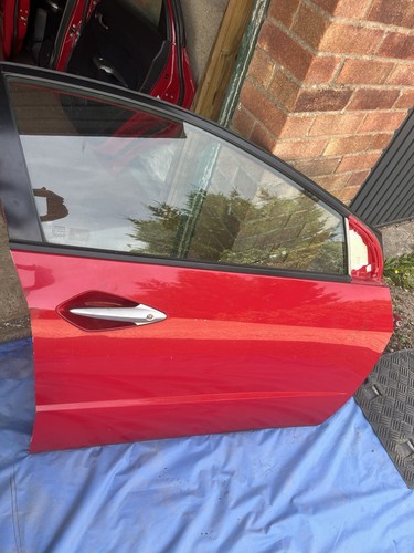 Honda civic mk8 - civic,