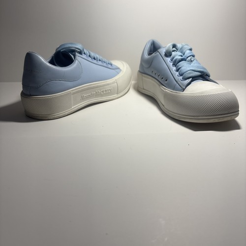 Alexander mcqueen deck - mcqueen,